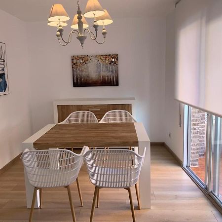 Apartamento Acogedor y Espacioso apartamento en Alicante Exterior foto